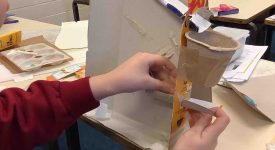 Construction Yr 6